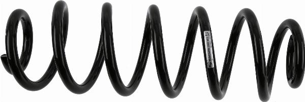 SACHS 992 156 - Molla autotelaio www.autoricambi360.it