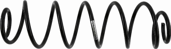 SACHS 992 150 - Molla autotelaio www.autoricambi360.it