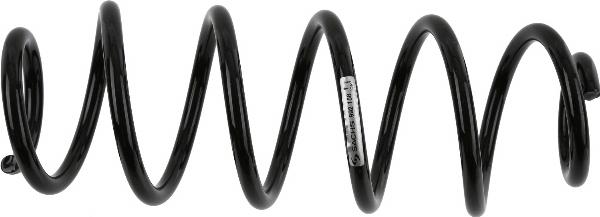 SACHS 992 158 - Molla autotelaio www.autoricambi360.it