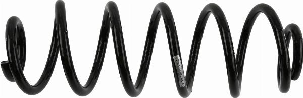 SACHS 992 153 - Molla autotelaio www.autoricambi360.it