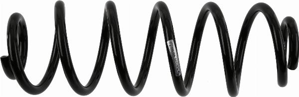 SACHS 992 152 - Molla autotelaio www.autoricambi360.it