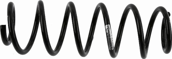 SACHS 992 164 - Molla autotelaio www.autoricambi360.it
