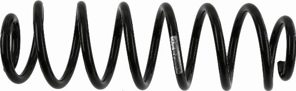 SACHS 992 166 - Molla autotelaio www.autoricambi360.it
