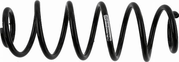 SACHS 992 161 - Molla autotelaio www.autoricambi360.it