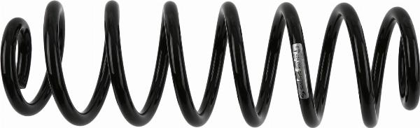 SACHS 992 167 - Molla autotelaio www.autoricambi360.it