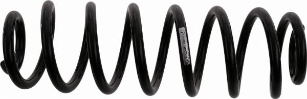 SACHS 992 103 - Molla autotelaio www.autoricambi360.it