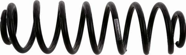 SACHS 992 102 - Molla autotelaio www.autoricambi360.it