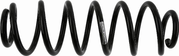 SACHS 992 114 - Molla autotelaio www.autoricambi360.it