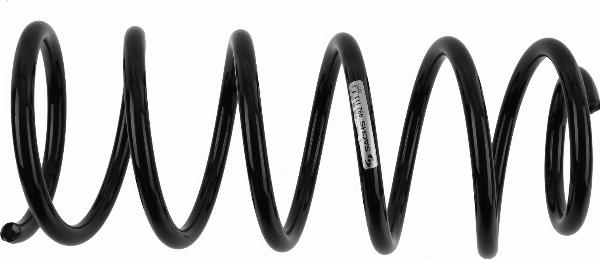 SACHS 992 113 - Molla autotelaio www.autoricambi360.it