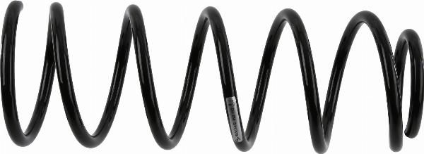 SACHS 992 112 - Molla autotelaio www.autoricambi360.it
