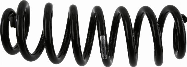 SACHS 992 189 - Molla autotelaio www.autoricambi360.it