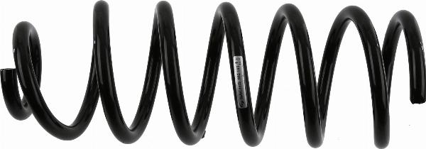 SACHS 992 185 - Molla autotelaio www.autoricambi360.it