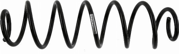 SACHS 992 180 - Molla autotelaio www.autoricambi360.it