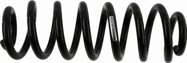 SACHS 992 188 - Molla autotelaio www.autoricambi360.it
