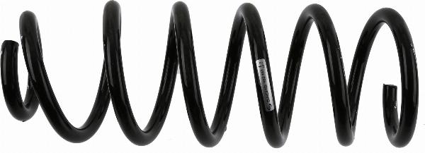 SACHS 992 187 - Molla autotelaio www.autoricambi360.it
