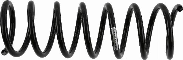 SACHS 992 134 - Molla autotelaio www.autoricambi360.it
