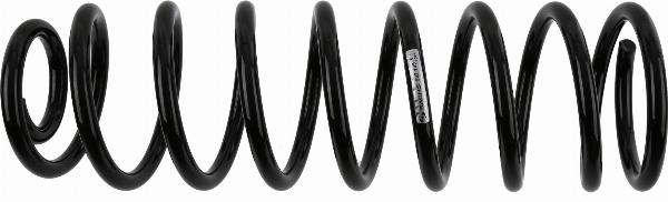 SACHS 992 135 - Molla autotelaio www.autoricambi360.it