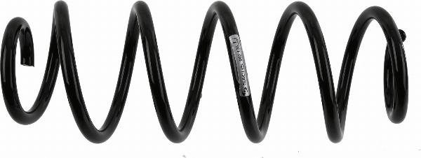 SACHS 992 136 - Molla autotelaio www.autoricambi360.it