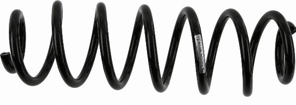 SACHS 992 138 - Molla autotelaio www.autoricambi360.it
