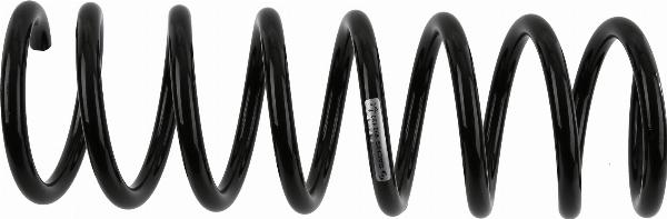 SACHS 992 133 - Molla autotelaio www.autoricambi360.it