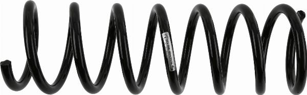 SACHS 992 132 - Molla autotelaio www.autoricambi360.it