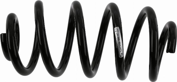 SACHS 992 137 - Molla autotelaio www.autoricambi360.it