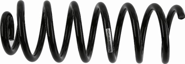 SACHS 992 129 - Molla autotelaio www.autoricambi360.it