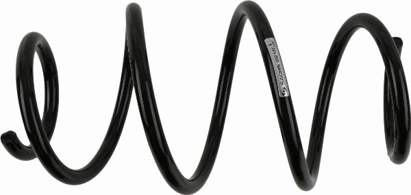 SACHS 992 120 - Molla autotelaio www.autoricambi360.it