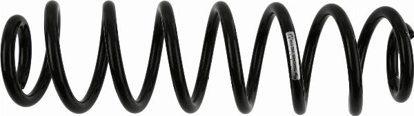 SACHS 992 174 - Molla autotelaio www.autoricambi360.it
