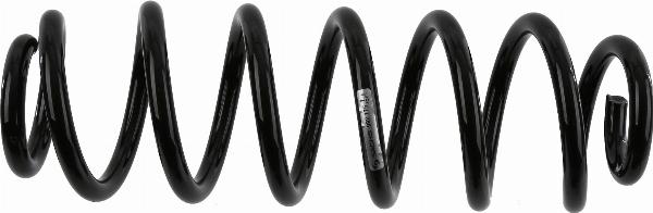 SACHS 992 175 - Molla autotelaio www.autoricambi360.it