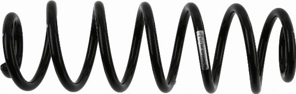 SACHS 992 178 - Molla autotelaio www.autoricambi360.it