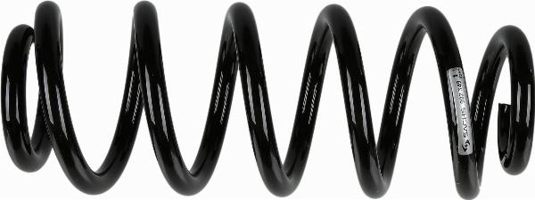 SACHS 992 349 - Molla autotelaio www.autoricambi360.it