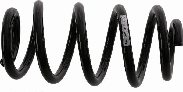 SACHS 992 344 - Molla autotelaio www.autoricambi360.it