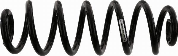 SACHS 992 359 - Molla autotelaio www.autoricambi360.it