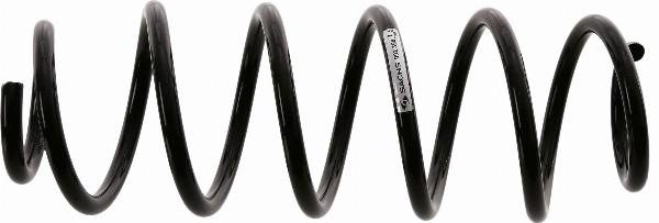 SACHS 992 356 - Molla autotelaio www.autoricambi360.it
