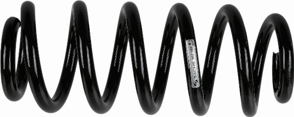 SACHS 992 350 - Molla autotelaio www.autoricambi360.it