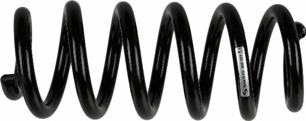 SACHS 992 351 - Molla autotelaio www.autoricambi360.it