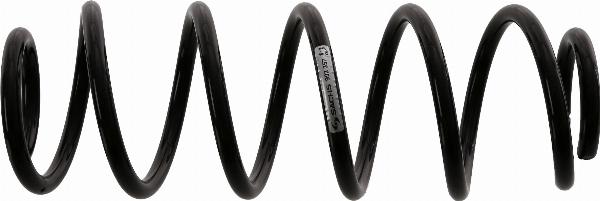 SACHS 992 357 - Molla autotelaio www.autoricambi360.it