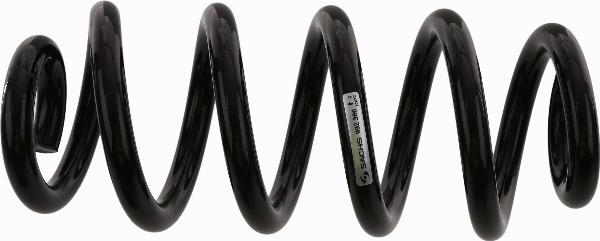 SACHS 992 366 - Molla autotelaio www.autoricambi360.it