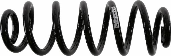 SACHS 992 361 - Molla autotelaio www.autoricambi360.it