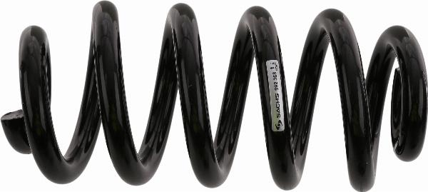 SACHS 992 368 - Molla autotelaio www.autoricambi360.it