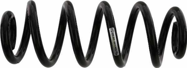 SACHS 992 363 - Molla autotelaio www.autoricambi360.it