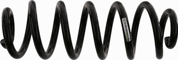 SACHS 992 362 - Molla autotelaio www.autoricambi360.it