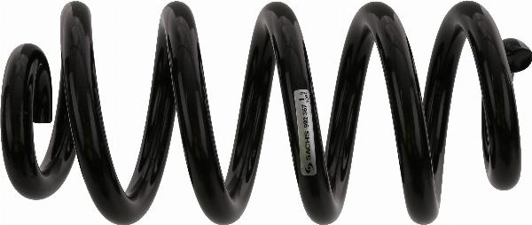SACHS 992 367 - Molla autotelaio www.autoricambi360.it