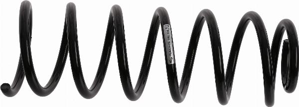 SACHS 992 304 - Molla autotelaio www.autoricambi360.it