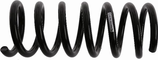 SACHS 992 305 - Molla autotelaio www.autoricambi360.it