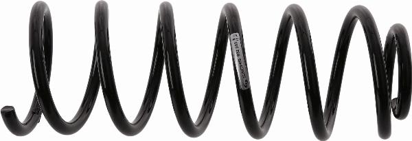 SACHS 992 303 - Molla autotelaio www.autoricambi360.it