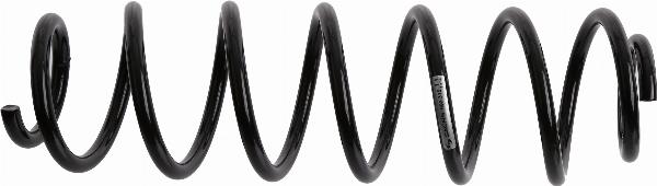 SACHS 992 315 - Molla autotelaio www.autoricambi360.it