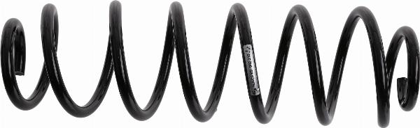 SACHS 992 316 - Molla autotelaio www.autoricambi360.it