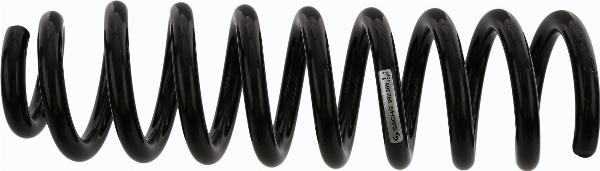 SACHS 992 385 - Molla autotelaio www.autoricambi360.it